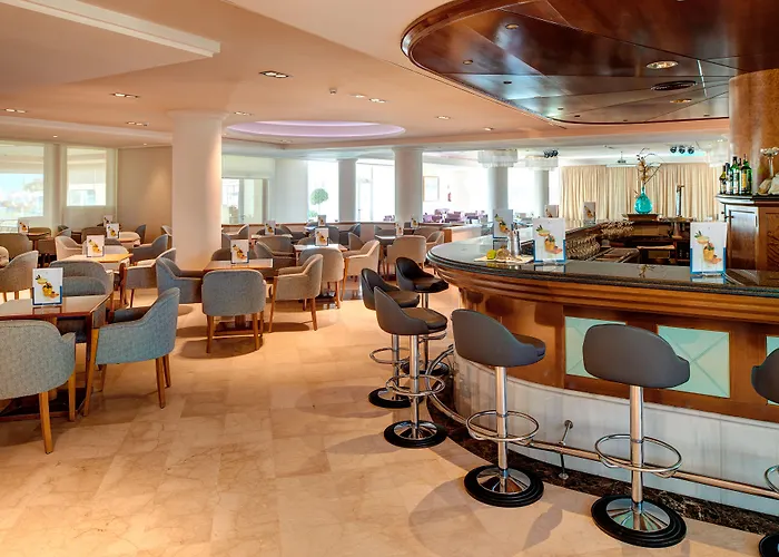 Hipotels Hipocampo Playa (Adults Only)