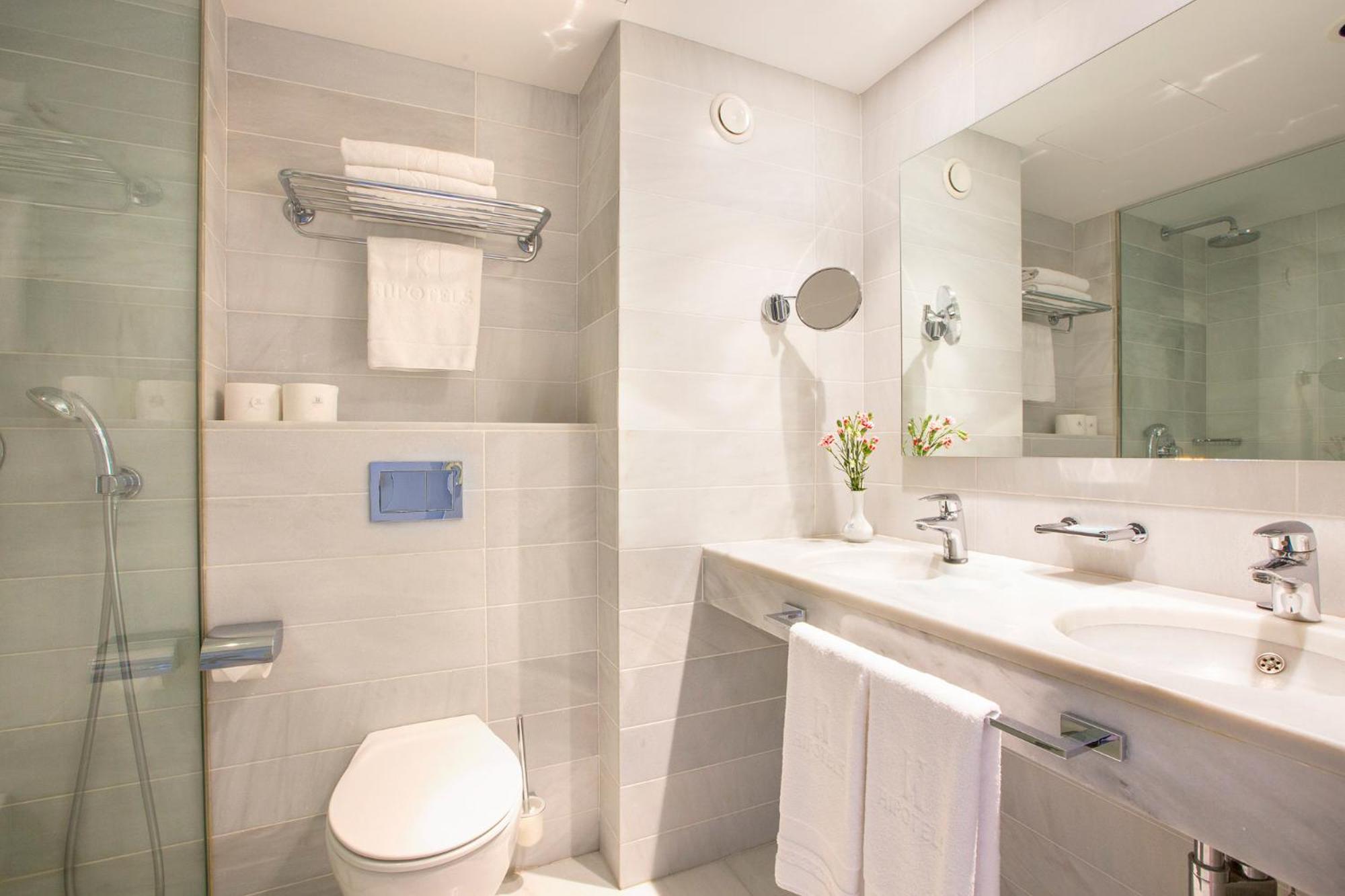 Hipotels Hipocampo Playa (adults Only)